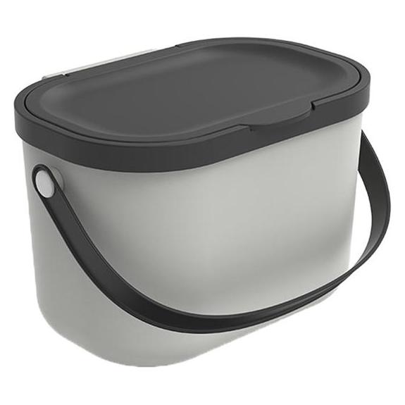 Rotho Bioabfallbehälter (3.20 l) (1054601023)