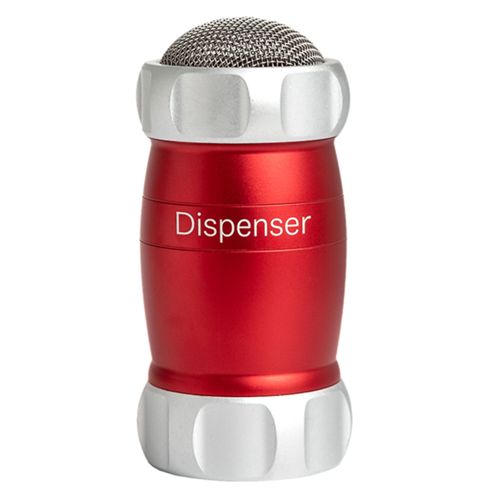 Marcato Dispenser rot