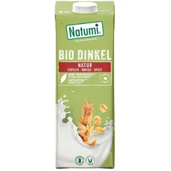 Dinkeldrink - Natur 1L