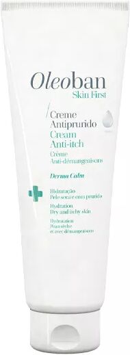 Oleoban Skin First Crema Antipicazón 100g
