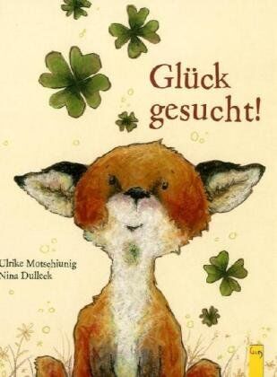 Ulrike Motschiunig - Glück gesucht! - Preis vom 14.10.2026 23:07:16 h