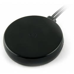Wittenberg Antennen Fahrzeuginnenraumantenne GPS/UMTS/LTE 3m SMA (m) Poly-103530