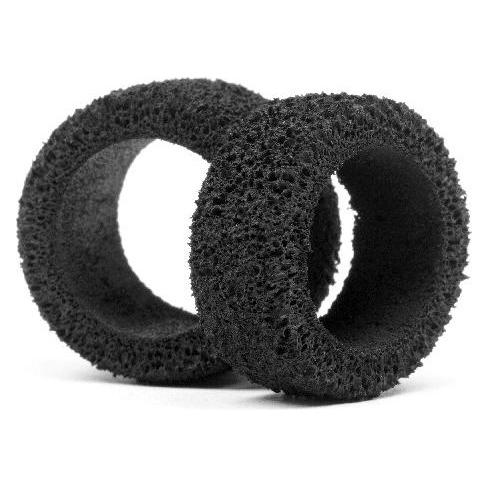 HPI Q32 - Foam tire set (Soft/4pcs) (114287)