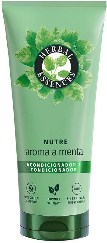 Herbal Essences Herbal Essence Menta acondicionador purificante 250 ml