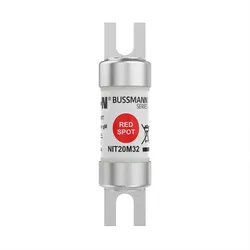 Eaton Sicherung, 20 A, 440 V AC, NIT20M32