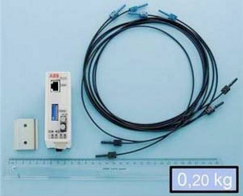 ABB Ethernet-Adaptermodul Webserver Neta
