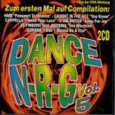 Various - Dance N-R-G Vol.5 - Preis vom 13.10.2026 11:25:28 h