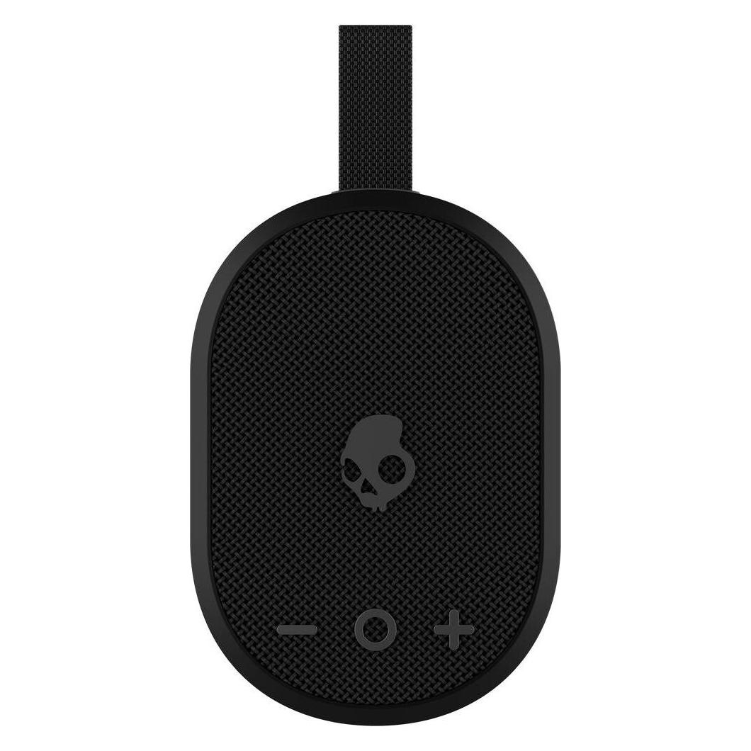 Skullcandy Ounce+ Compact Wireless Speaker Black (15 h) (2SKSK2010B0L2)
