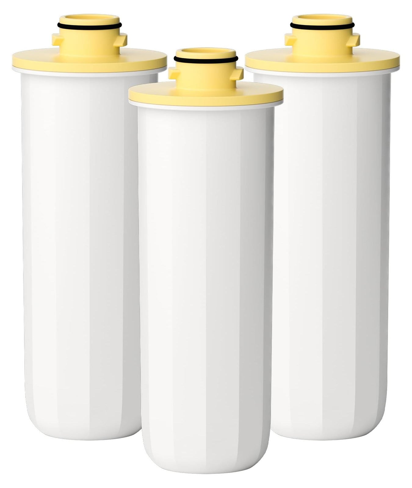 Dripio Vervangingsfilters voor waterdispensers, set van 3
