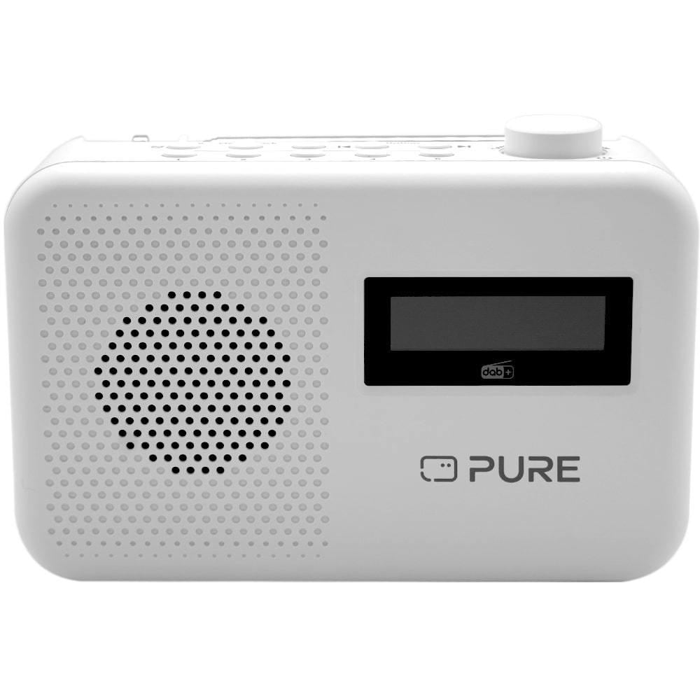 Pure Elan One2 Cotten White EU/UK/AU 252518