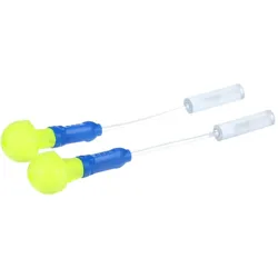 3M Deutschland E-A-R Gehörschutzstöpsel 393-2002-50 (10Paar)