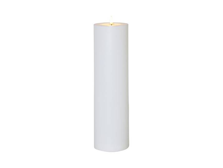 LED Kerze Flamme Rak