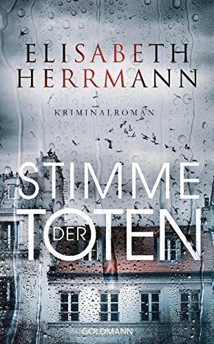 Elisabeth Herrmann - Stimme der Toten: Kriminalroman - Preis vom 02.10.2026 23:42:20 h