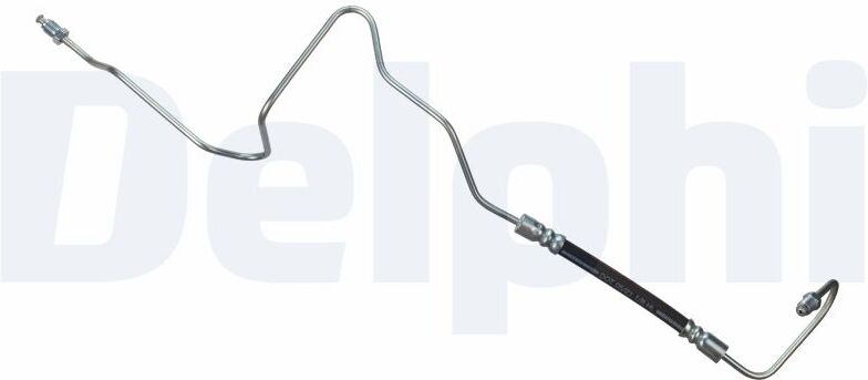 Delphi Bremsschlauch Lh7506 Für Renault