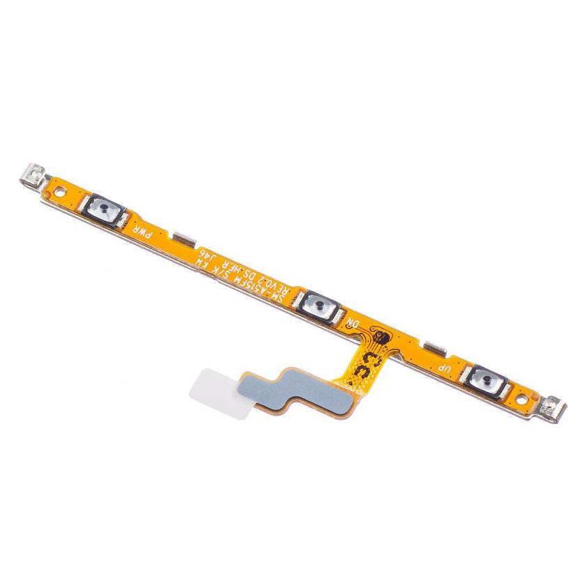 Samsung Side Key FPCB A515 / 715F Galaxy A51 / A71 (Samsung Galaxy A51, Samsung Galaxy A71) (59055993)