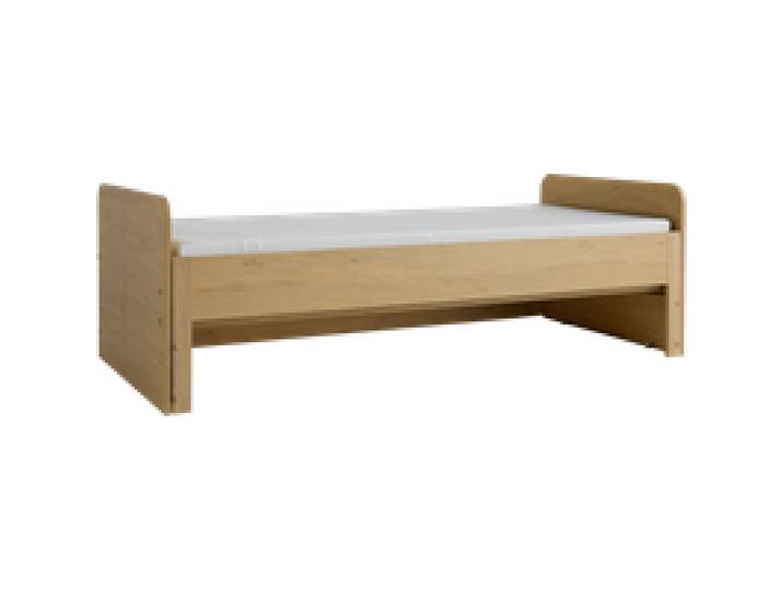 Lit extensible avec tiroir en option Sami
