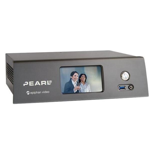 epiphan Pearl-2 Video production system (Bearbeitung) (ESP1150)