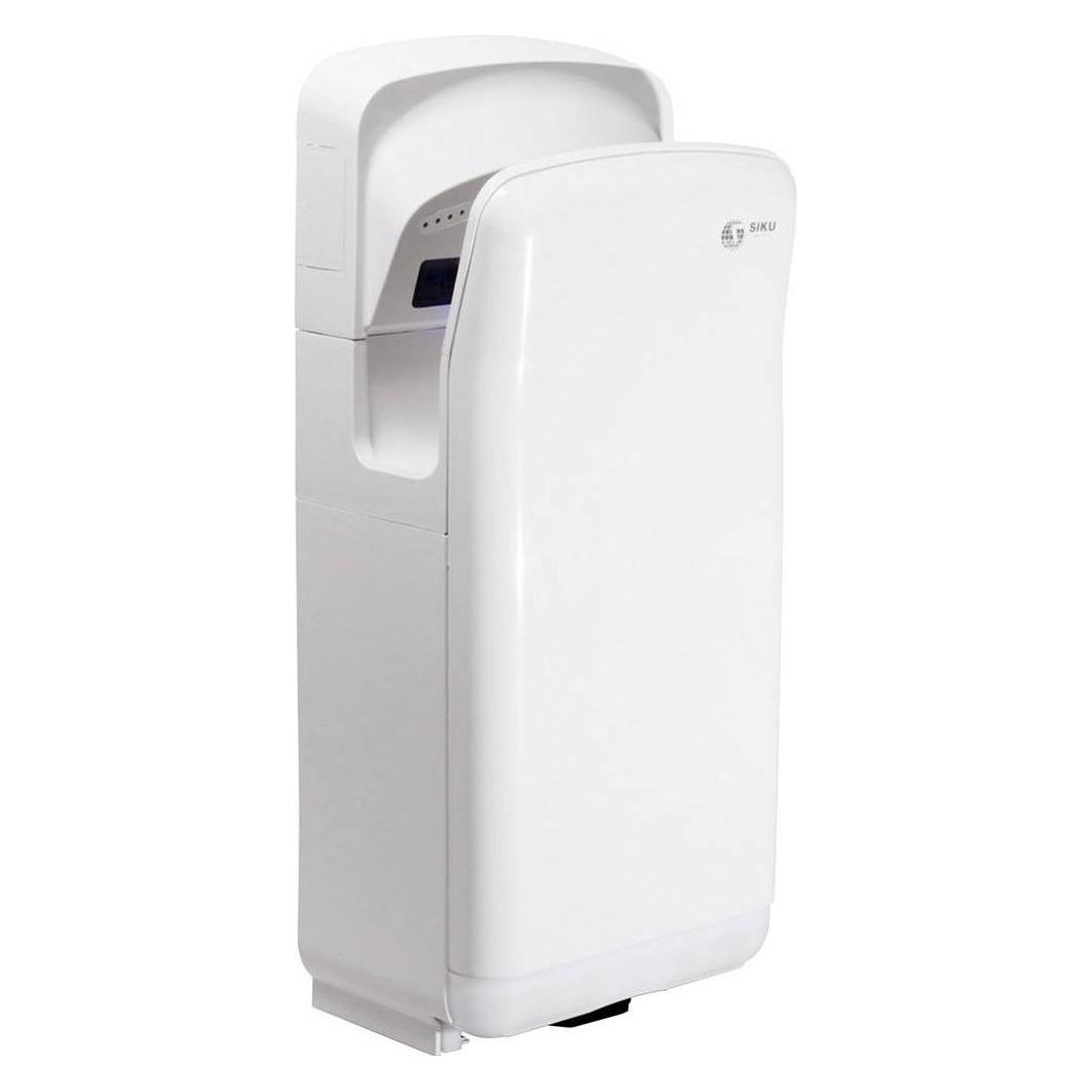 Csdk SL SIKU 30432 Händetrockner 2000 W Weiss (9003609304327)