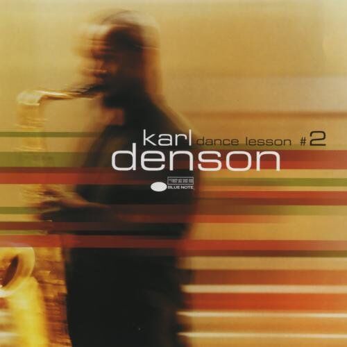 Karl Denson - Dance Lesson 2 - Preis vom 08.10.2026 07:26:42 h