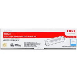 OKI, Toner, 44059211 (C)