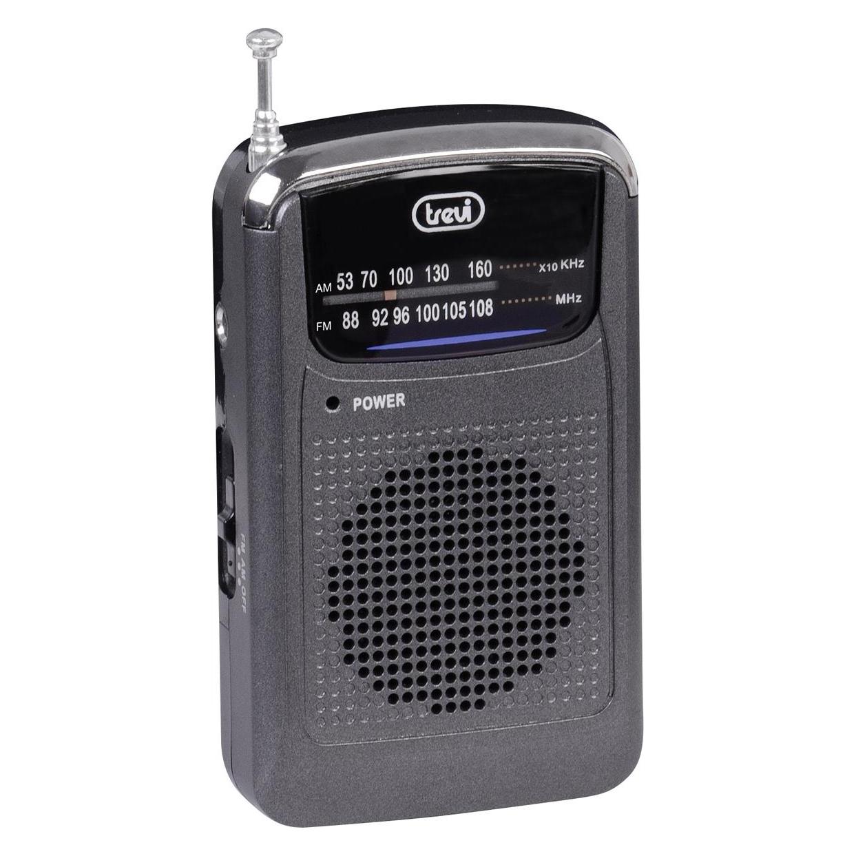 Trevi RA 710 (AM, FM) (0RA710G00)