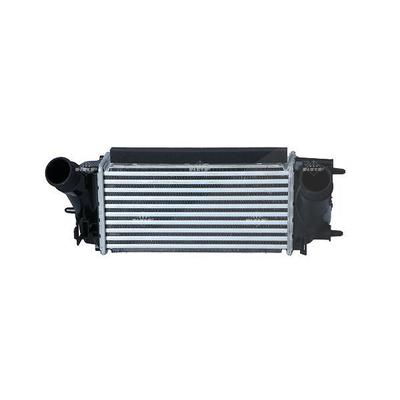 Nrf Ladeluftkühler [Hersteller-Nr. 309050] für Ford