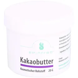 Kakaobutter Pellets 20 g