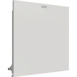 KWC Aquarotter Front, EXOS, ESG weiß, für EXOS UP Papierhandtuchspender, 2030034672 2030034672