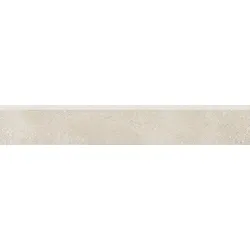Rako Betonico Sockel hellbeige 60x7,2 cm matt DSAS3793.1