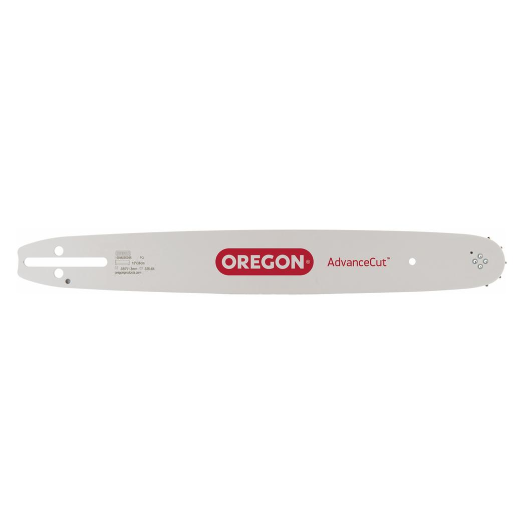 Oregon Schwert AdvanceCut, Länge 35 cm, Nutbreite1.3 mm (Kettensäge, Kettensäge Schwert) (140SXEA041)