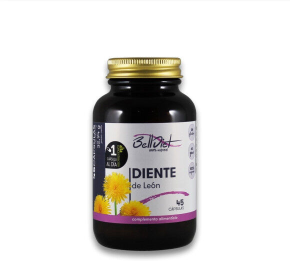 Belldiet Diente de León 45 VCaps