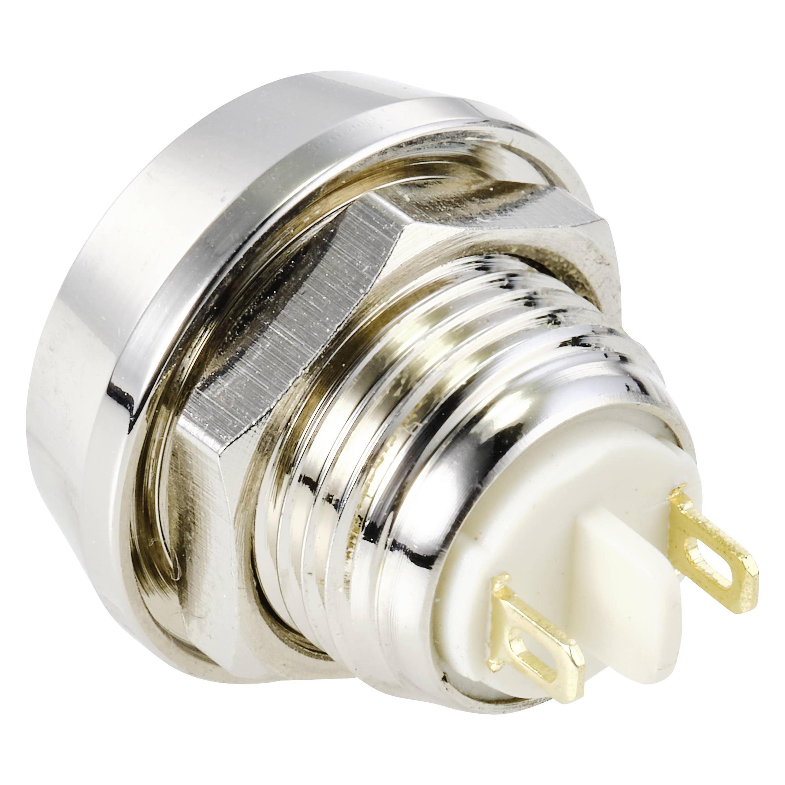 Tru Components Drucktaster Serie GQ12B-10 (TC-10090992)