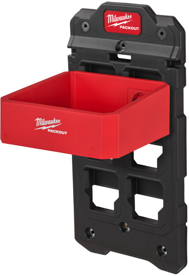 Milwaukee 4932480713 Scaffale Packout per sistema di stoccaggio