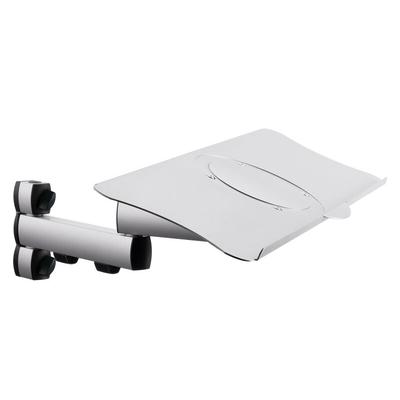 Novus TSS Tastaturhalter PM für Alu Profile (967+0119+010)