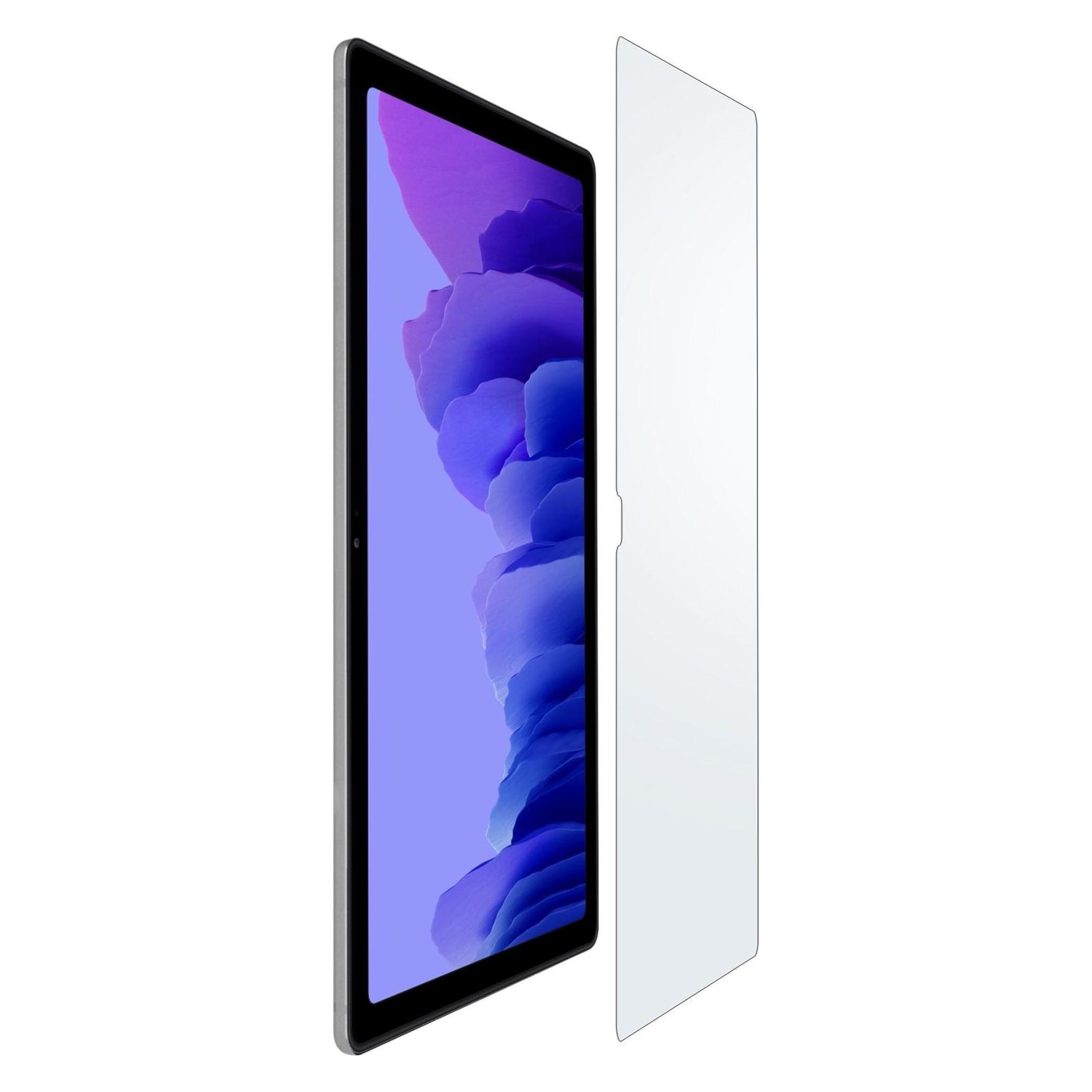 Cellularline Impact Glass - Galaxy Tab A7 (2020) (1 Stk., Samsung Galaxy Tab A7) (TEMPGLASSGTABA7104)