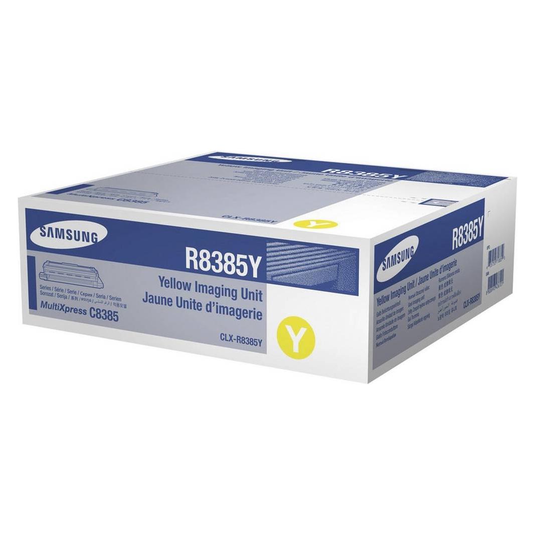 Samsung CLX-R8385Y - Gelb - Original - Trommeleinheit (Y) (CLX-R8385Y/SEE)