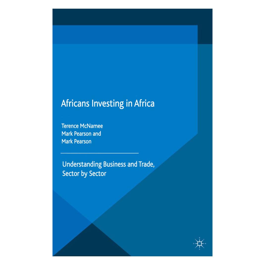 Springer Africans Investing in Africa (Englisch, Softcover) (55822565)