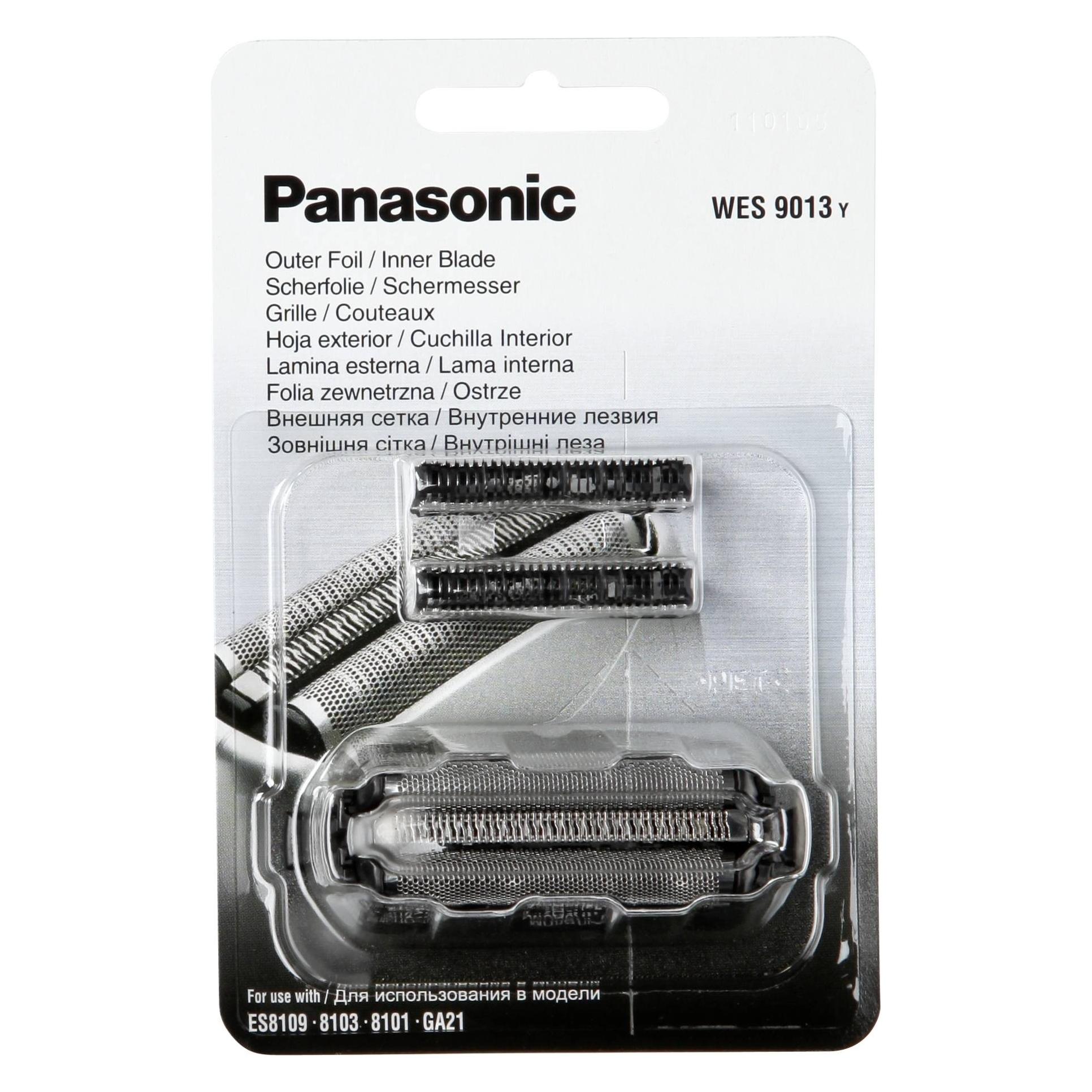 Panasonic Wes9013 (1x) (WES9013Y1361)