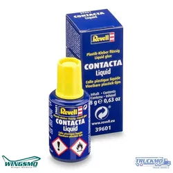 Revell Contacta Liquid Flüssigleim 18g 39601
