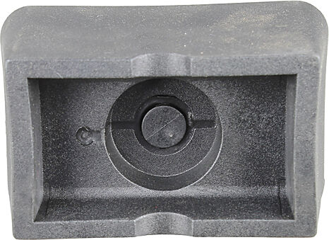 Metzger Autoteile Aufnahme, Wagenheber 2270013 Für Mini