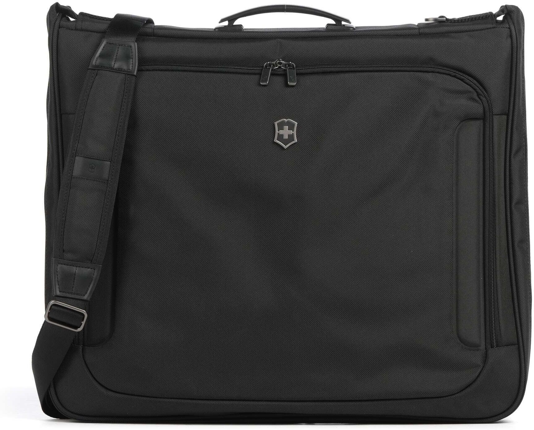 Victorinox Werks Traveler 7.0 Kleidersack, schwarz