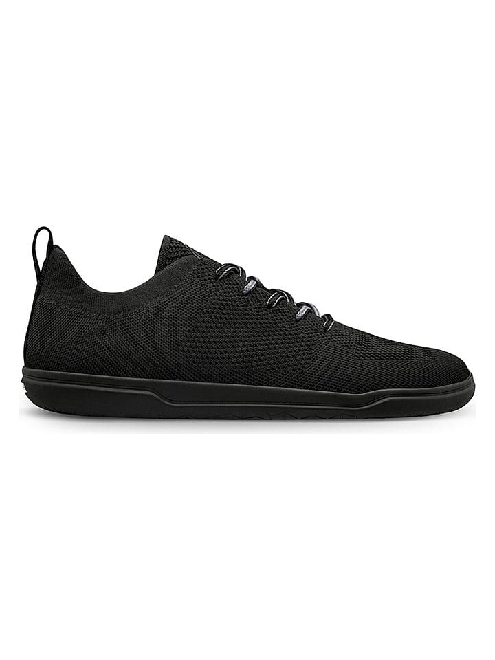 Groundies Barfußschuhe "Active" in Schwarz - 41