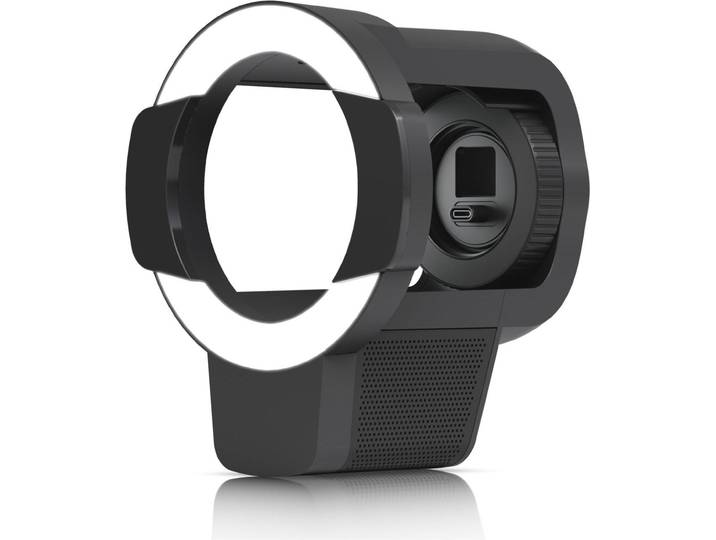 Ubiquiti UACC-AI-PRO-ENHANCER Accesorio IR LED largo alcance para UVC-AI-Pro\, color \, foco integrado 600 l&uacute menes y r