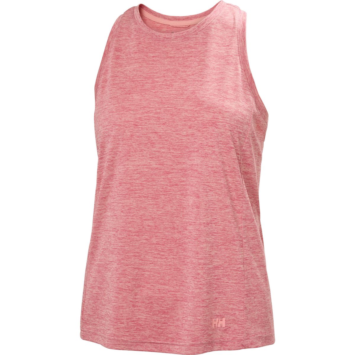 Helly Hansen W Sval Tank TOP cascadia pink (064) XS 48254_064-XS