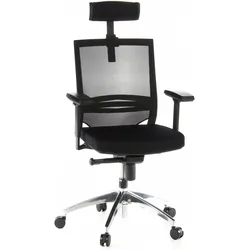 Hjh Office, Bürostuhl, Porto Max (46 - 56 cm)