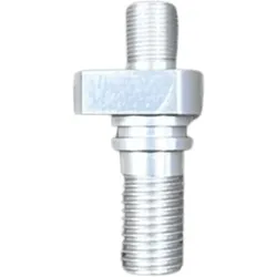 2019 FOX Rebound Adjuster Body | FIT4 | 8mm