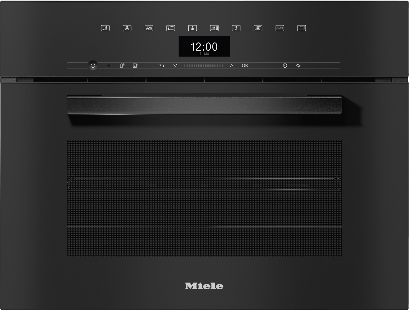 Miele DGC 7440 HC Pro 12099670