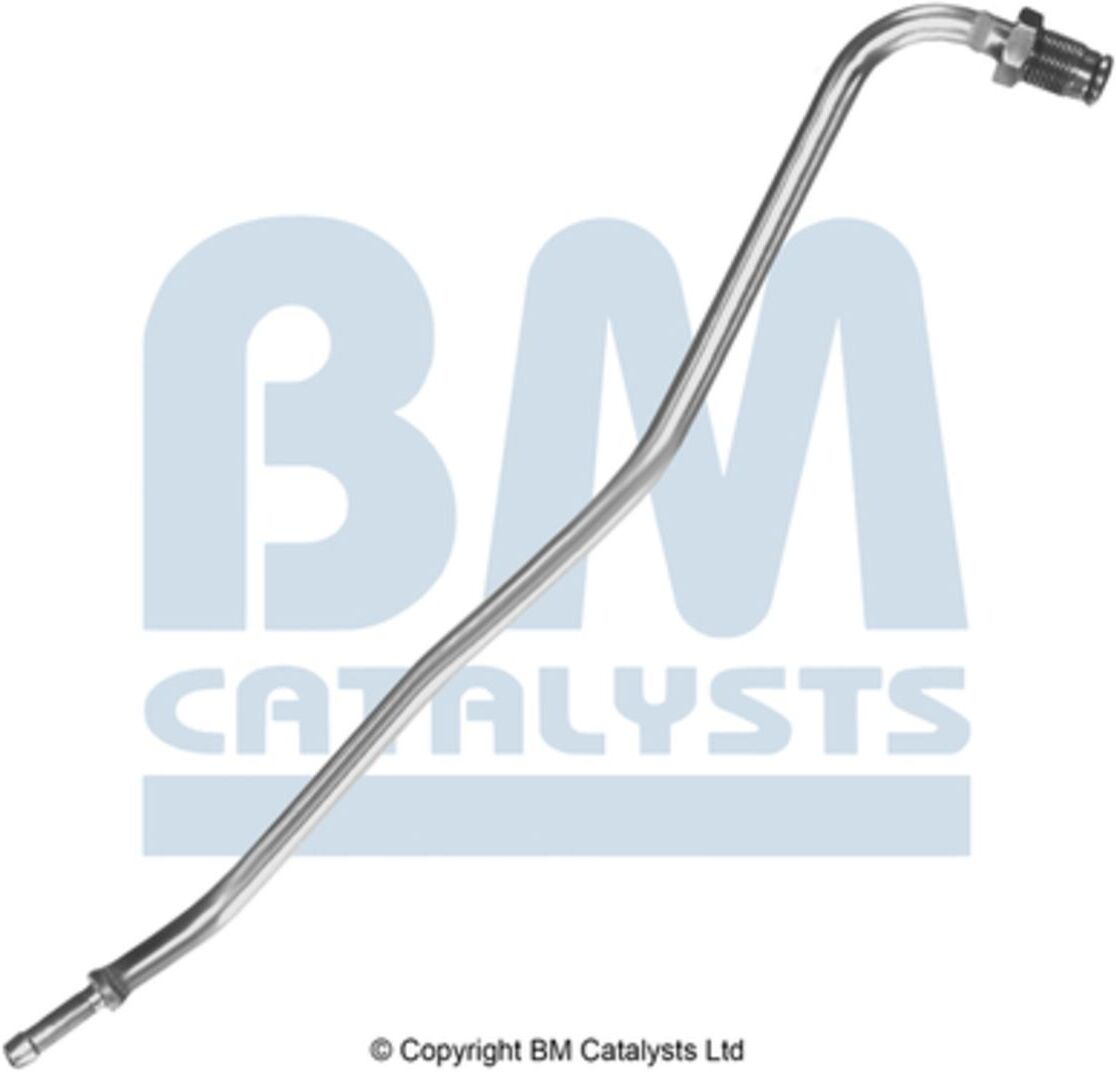 Druckleitung, Drucksensor (Ruß-/Partikelfilter) BM CATALYSTS PP11179A
