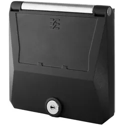 Weidmüller Rahmen IE-FC-DFM-KEY