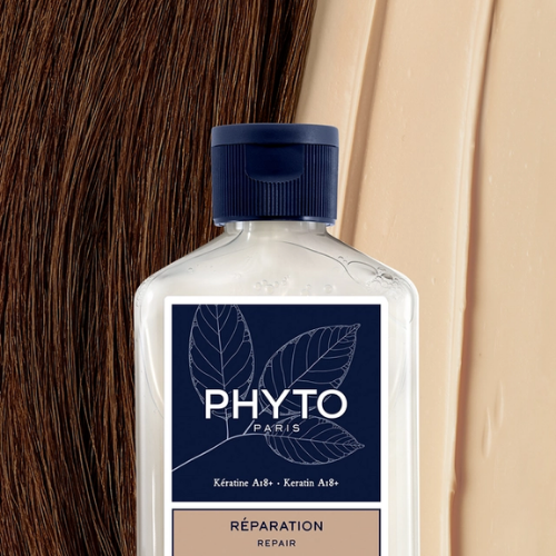 Phyto Reparação Champô 250ml